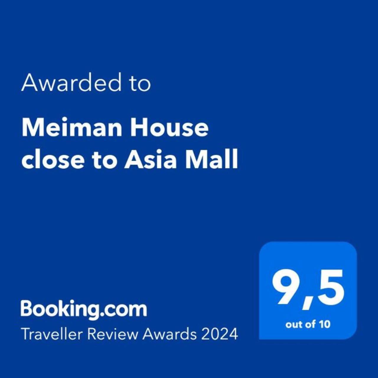 Meiman House Close To Asia Mall Bishkek Exterior photo